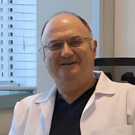 Prof. Dr. G&uuml;rhan &Ouml;zcan