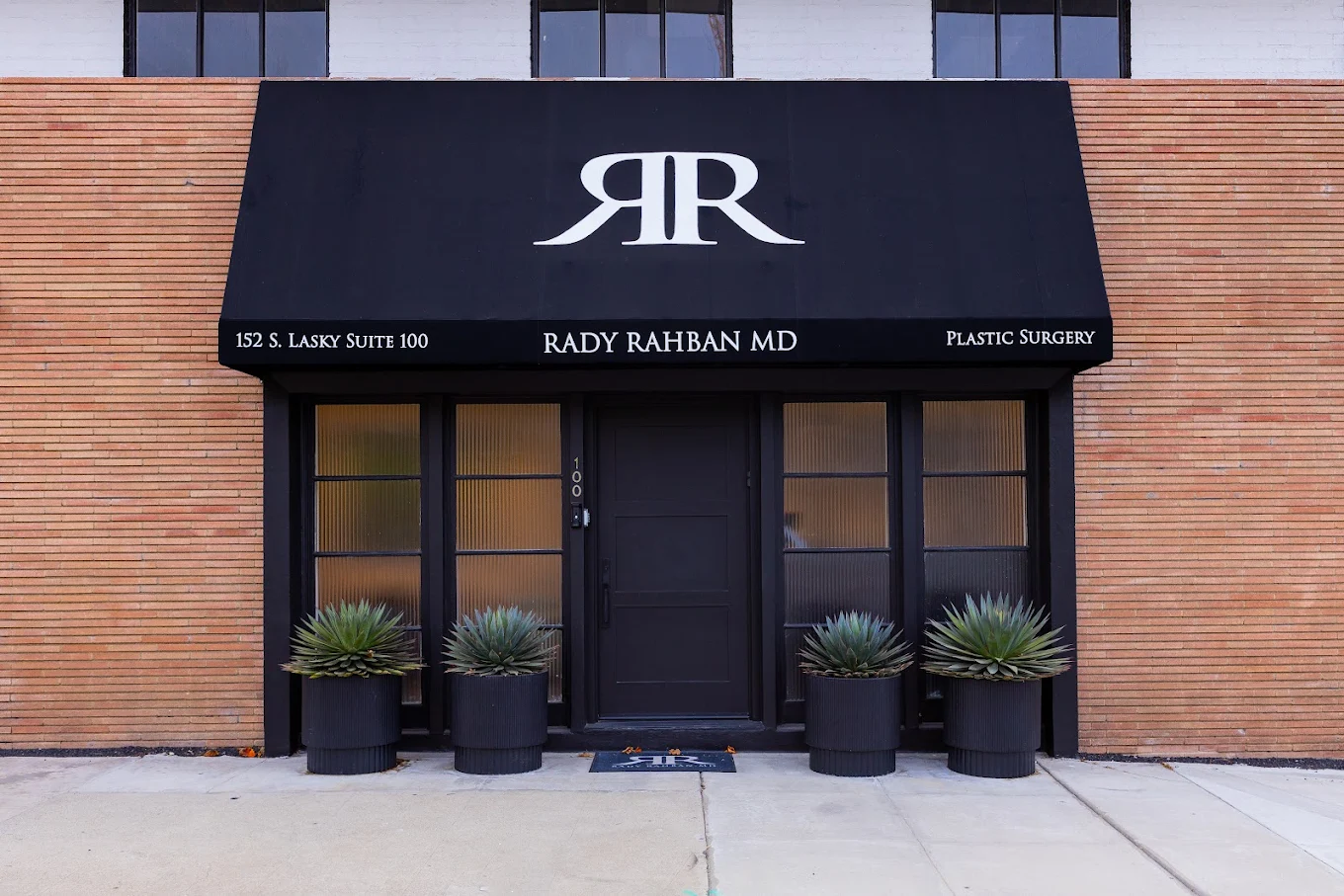 Dr. Rady Rahban Beverly Hills