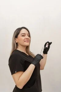 Dr. Imelda Peraza Gregor