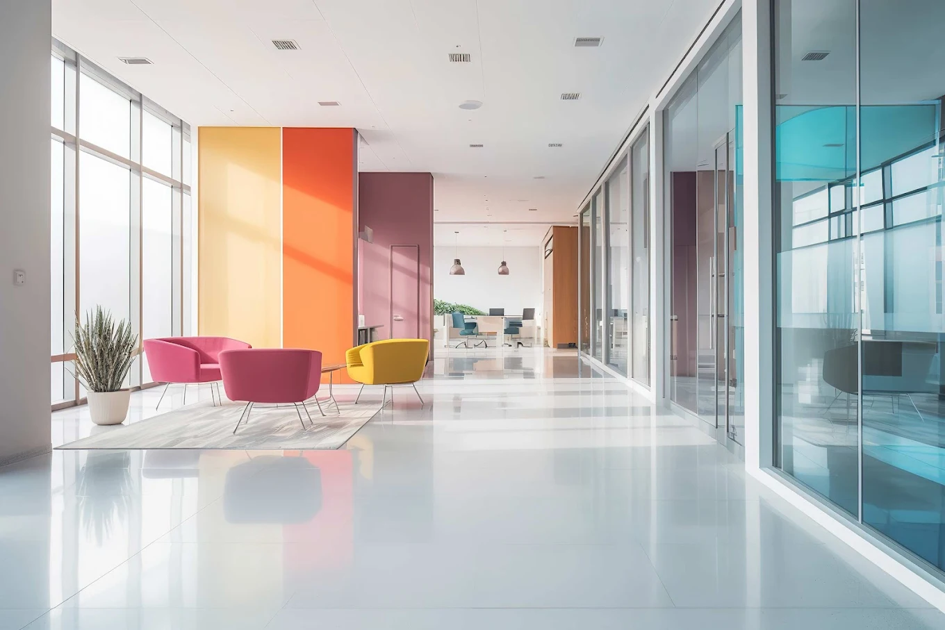 Becker Betz Institute Freiburg