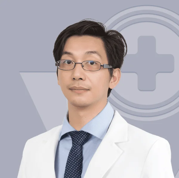 Dr. Prasit Powtongkum