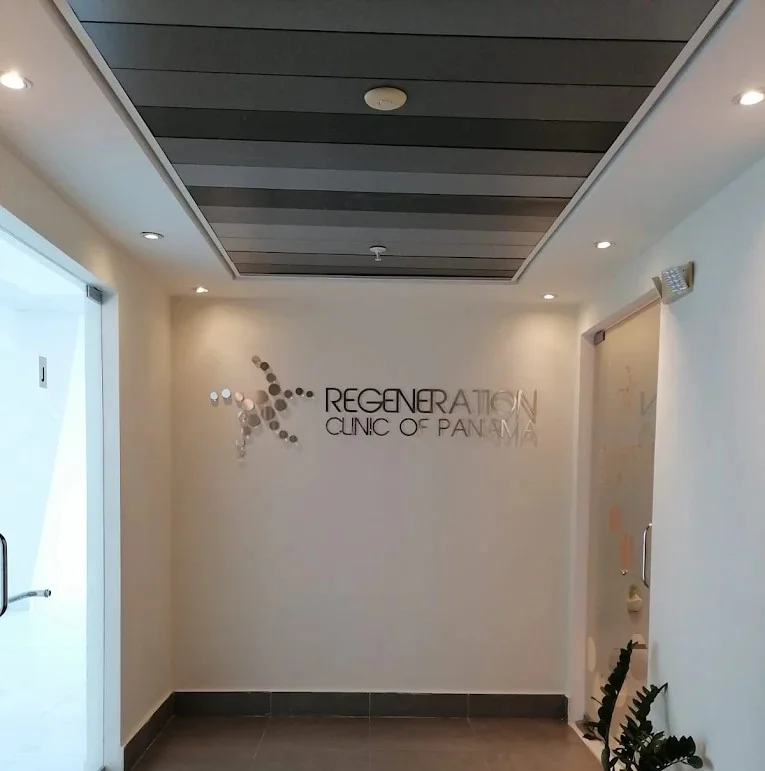 Renal Regeneration Clinic, Panama City