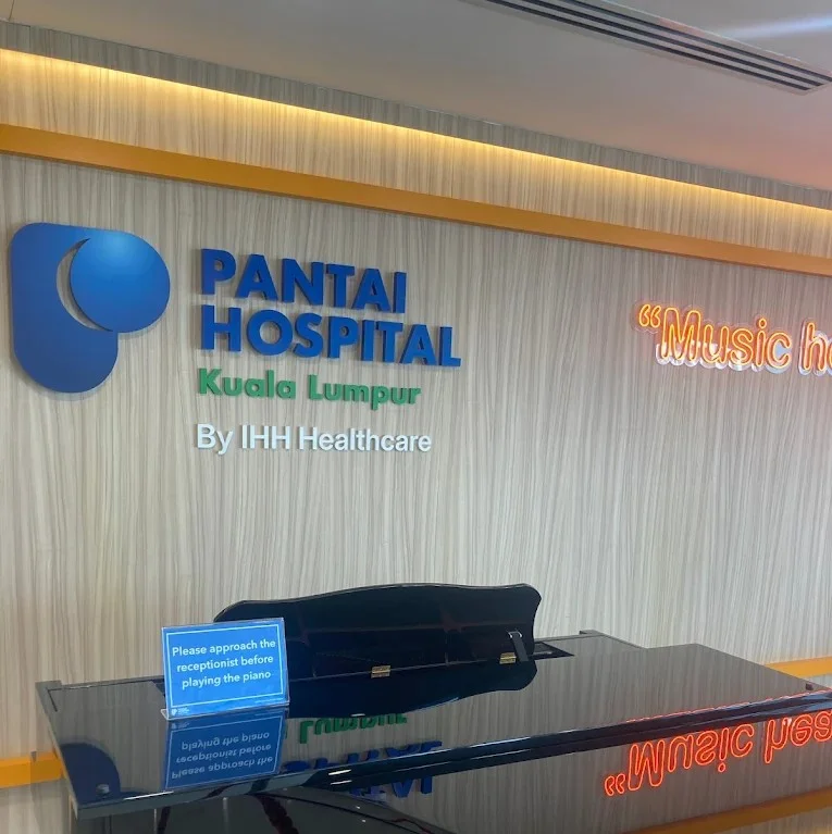 Pantai Hospital Kuala Lumpur