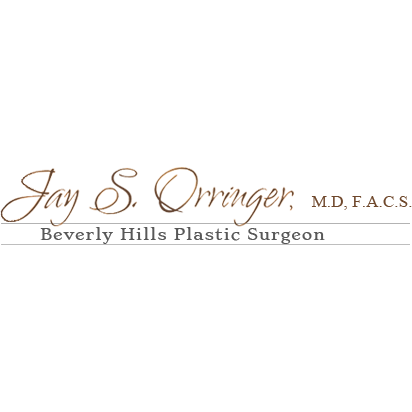 Dr. Orringer Beverly Hills
