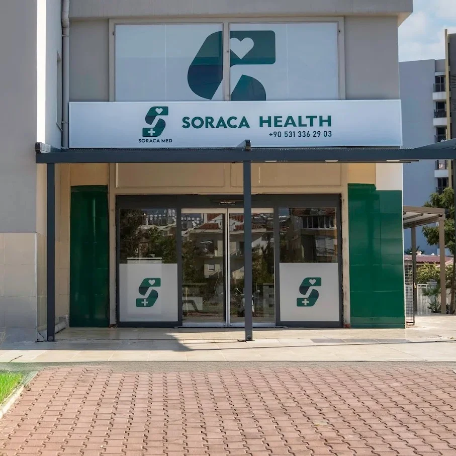 Soraca Med Antalya