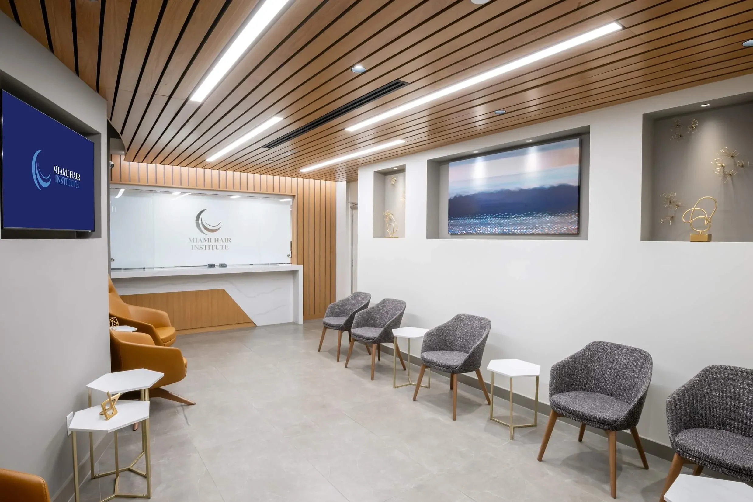 Miami Hair Institute