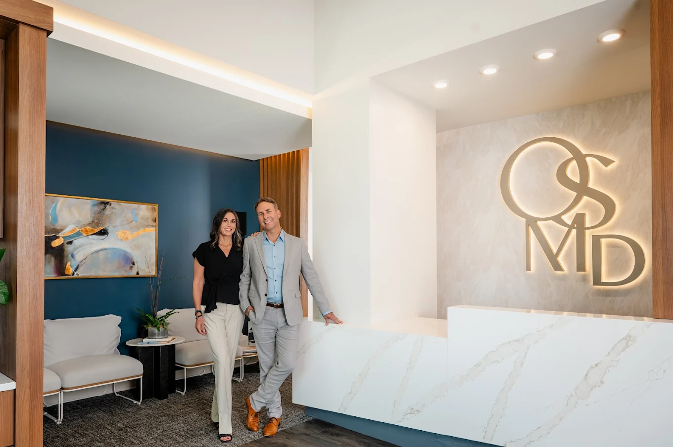 PRP & Regenerative Hair Centers