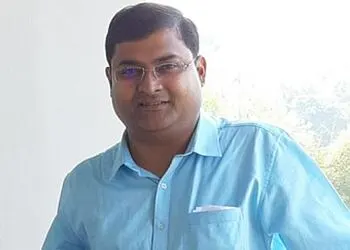 Dr. Arka Banerjee
