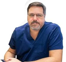 Dr. Marco Barusco