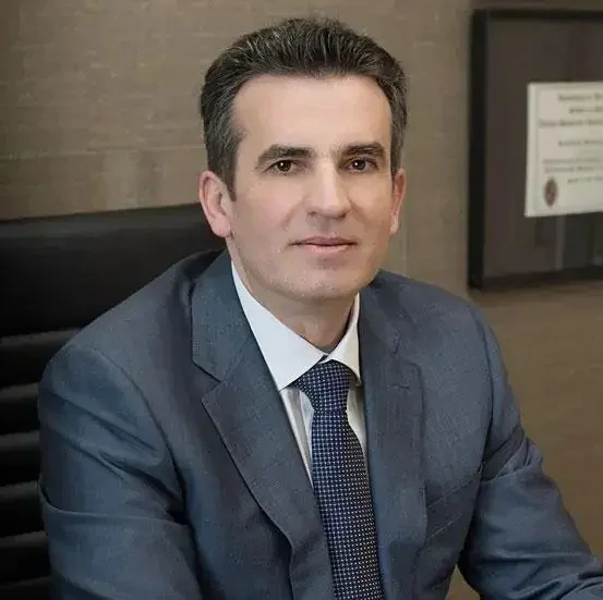 Dr. Apostolos Karalexis