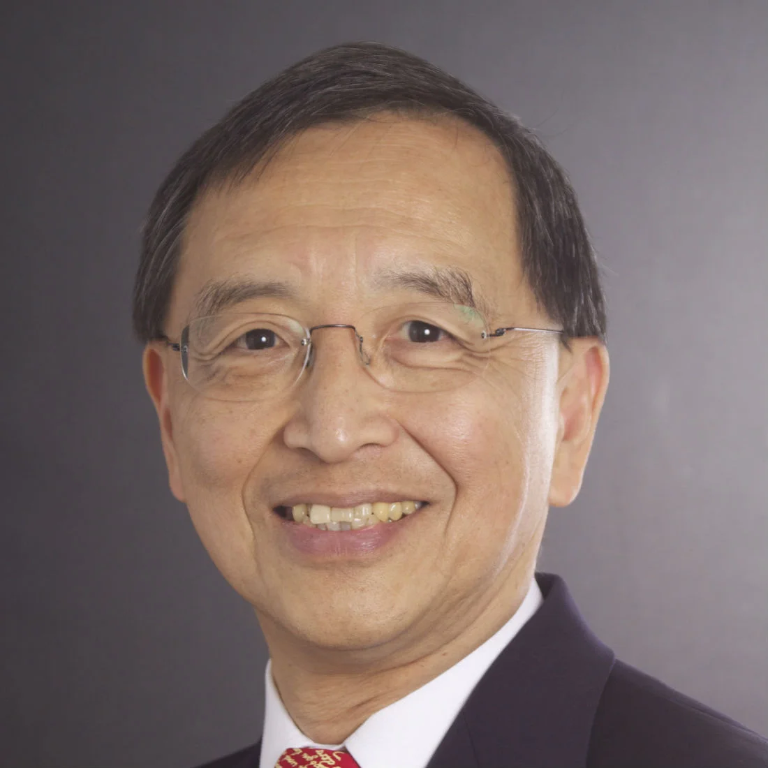 Dr. Anthony Ho