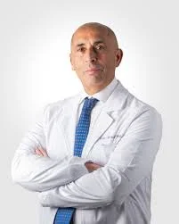 Dr Rocco Cerra