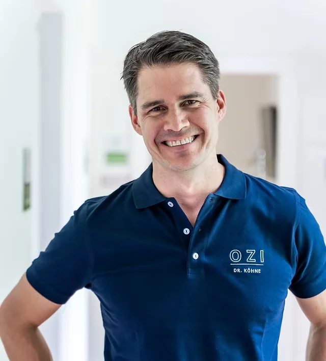 Dr. Guido K&ouml;hne