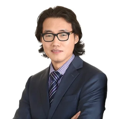 Dr Edwin Kwon