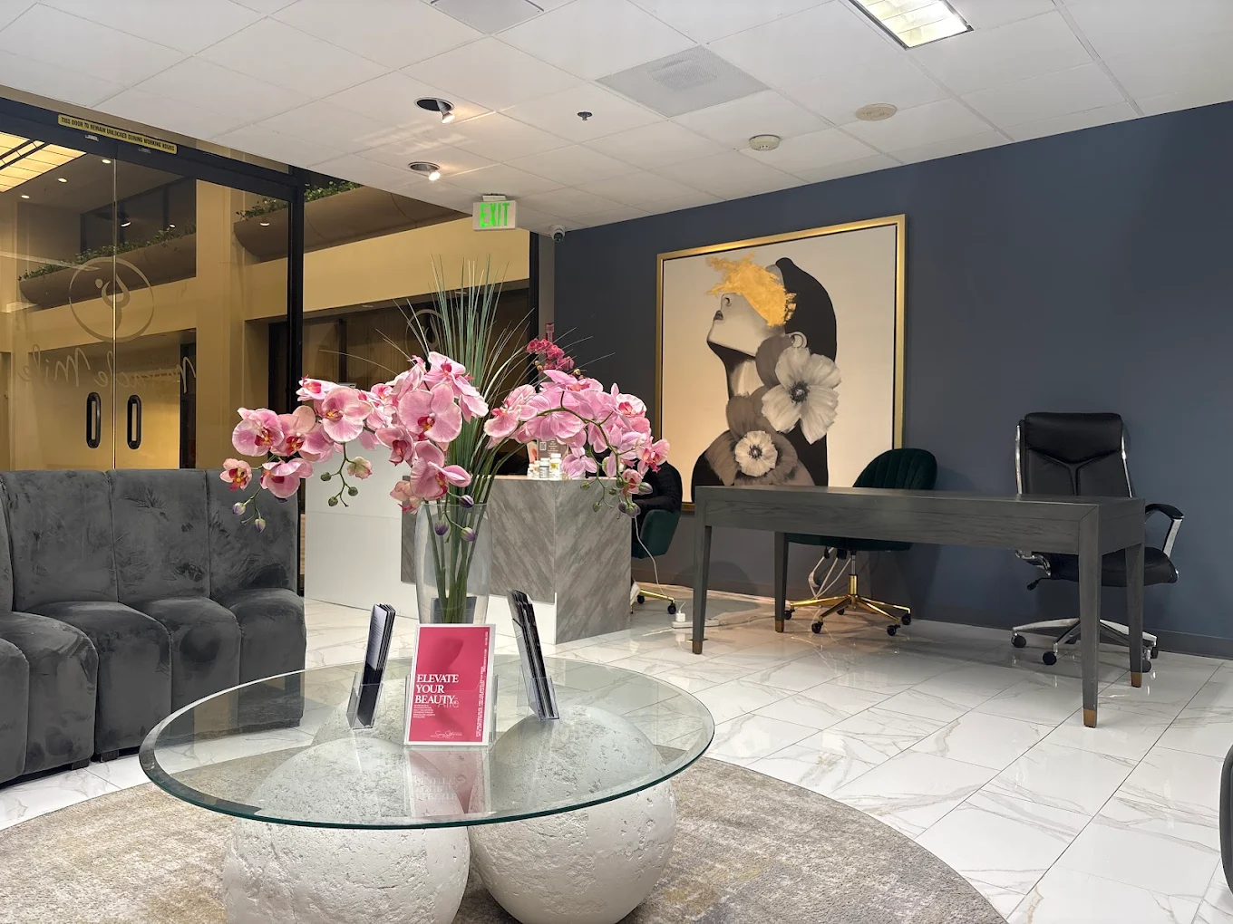 Beverly Hills Plastic Surgery Group Dr. Garth Fisher