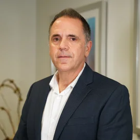 Dr. Rafael Gonzalez