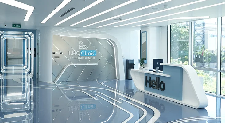 LHC Dental Clinic Istanbul