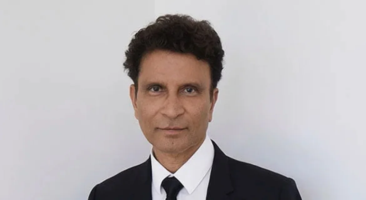Dr. Raj Kanodia