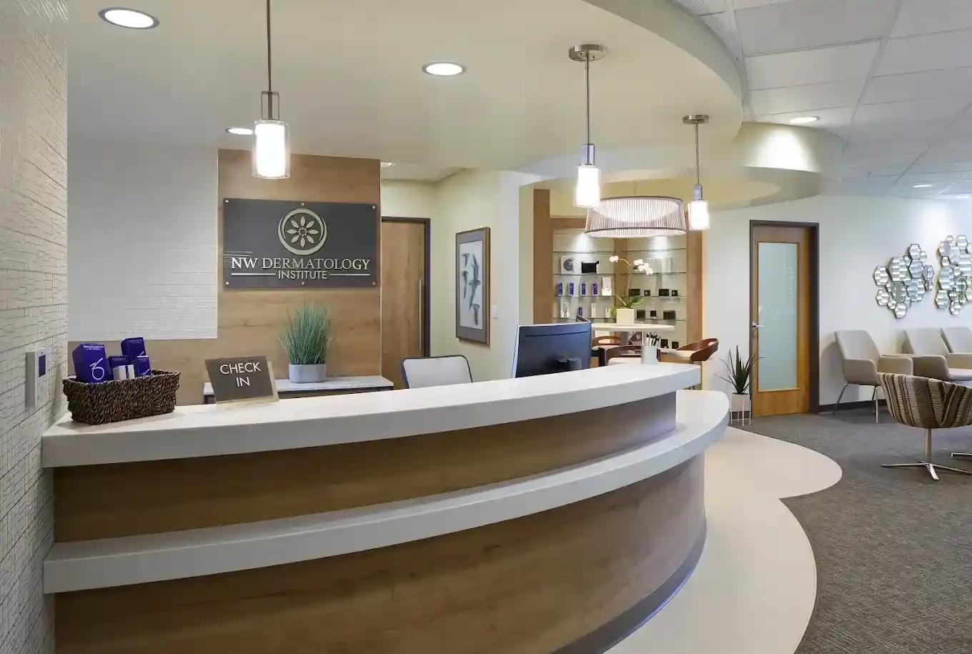 NW Dermatology Institute
