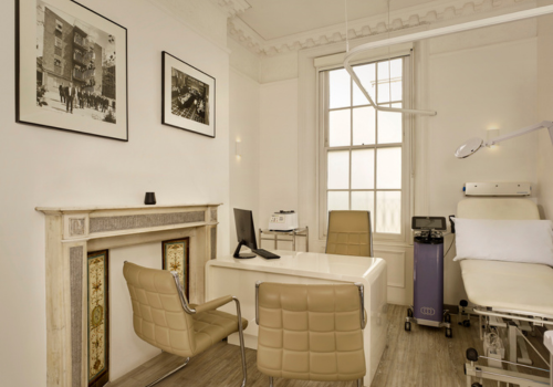 Cadogan Clinic
