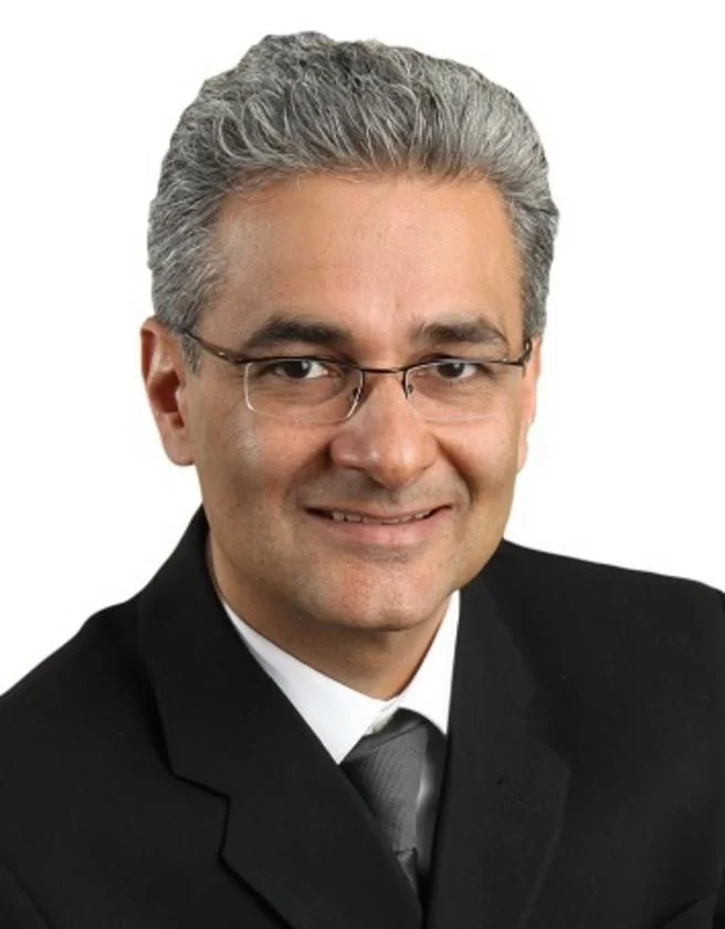 Dr. Parsa Mohebi