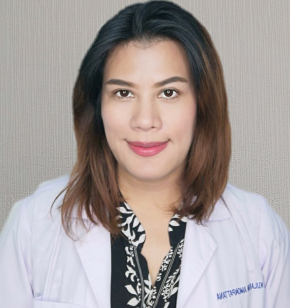 Dr. Kulakarn Amonpattana