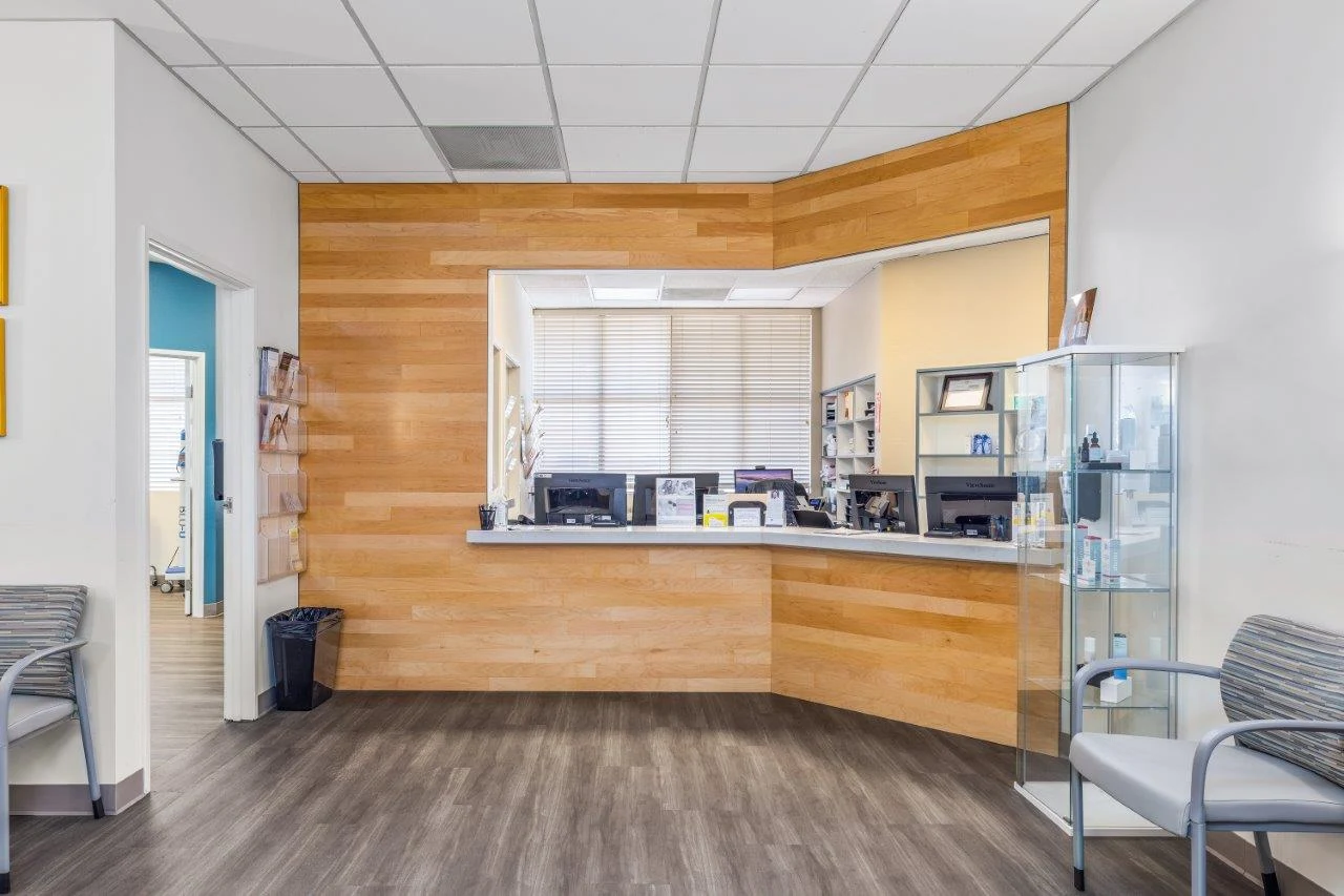 Golden State Dermatology Berkeley