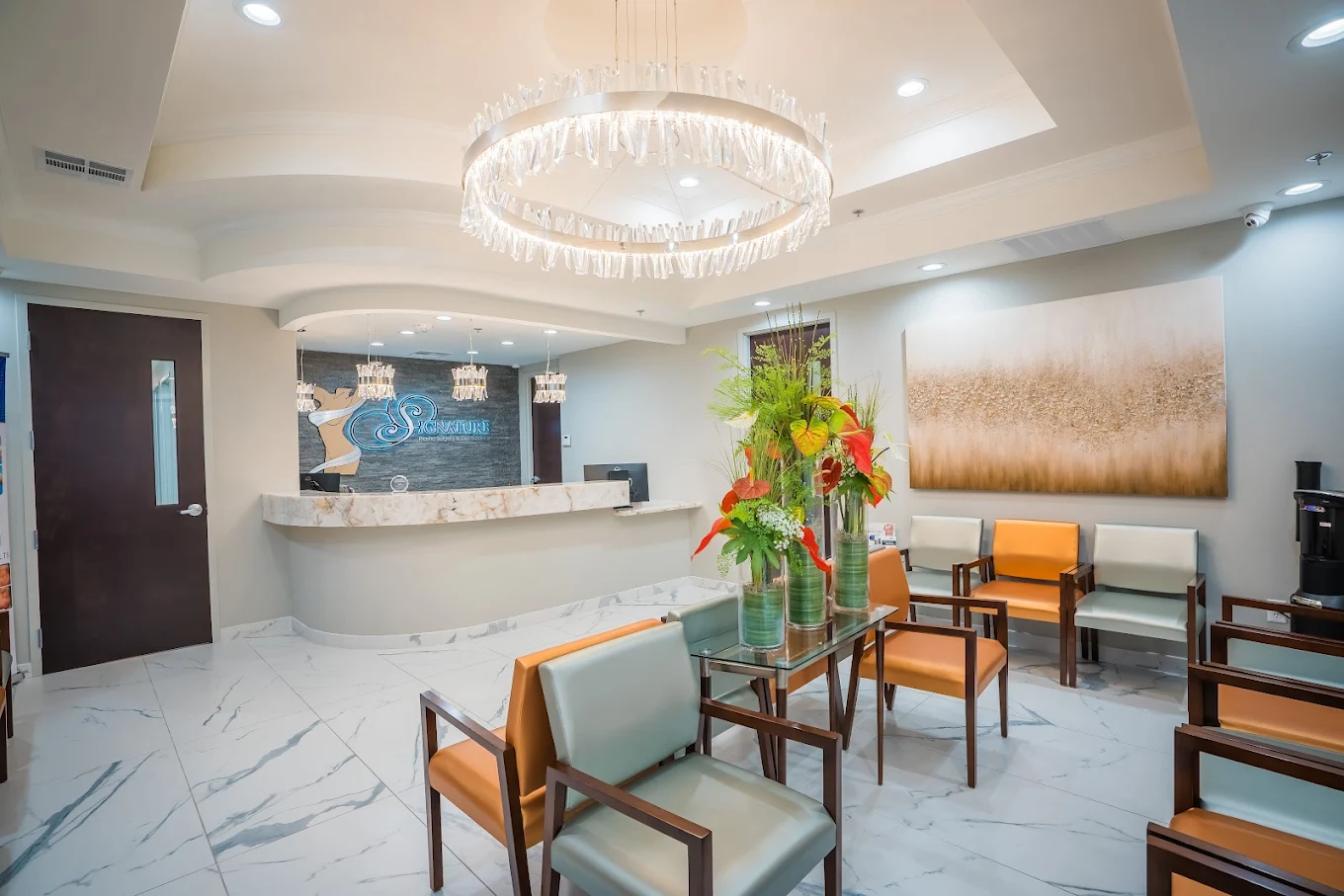 Signature Plastic Surgery Las Vegas