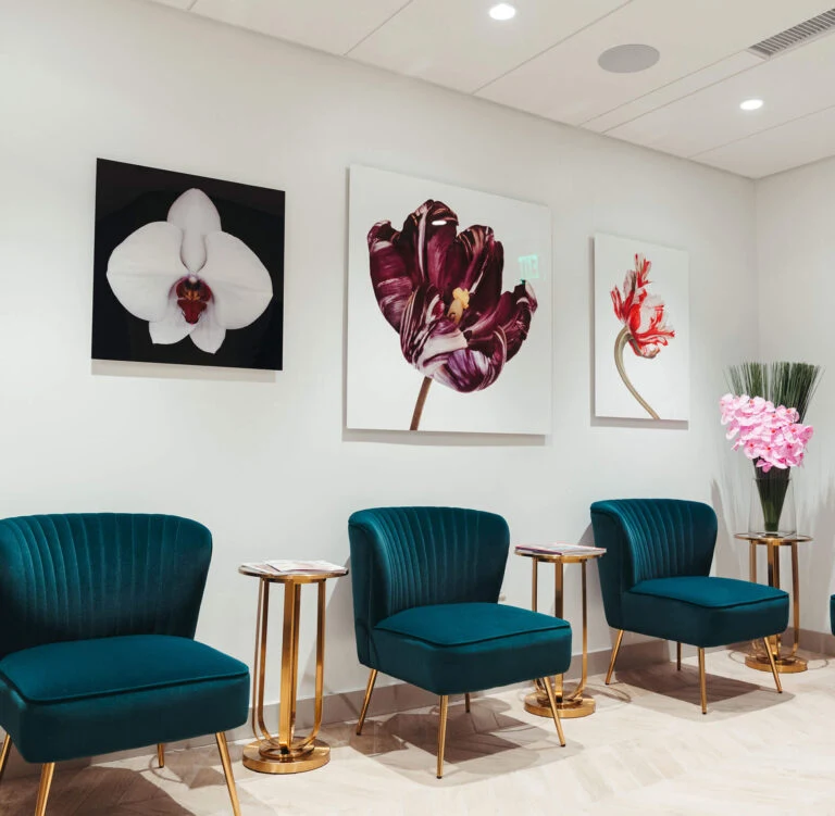 Dr. Harrison Lee Beverly Hills NYC