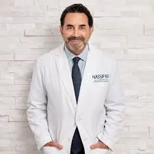 Dr. Paul Nassif
