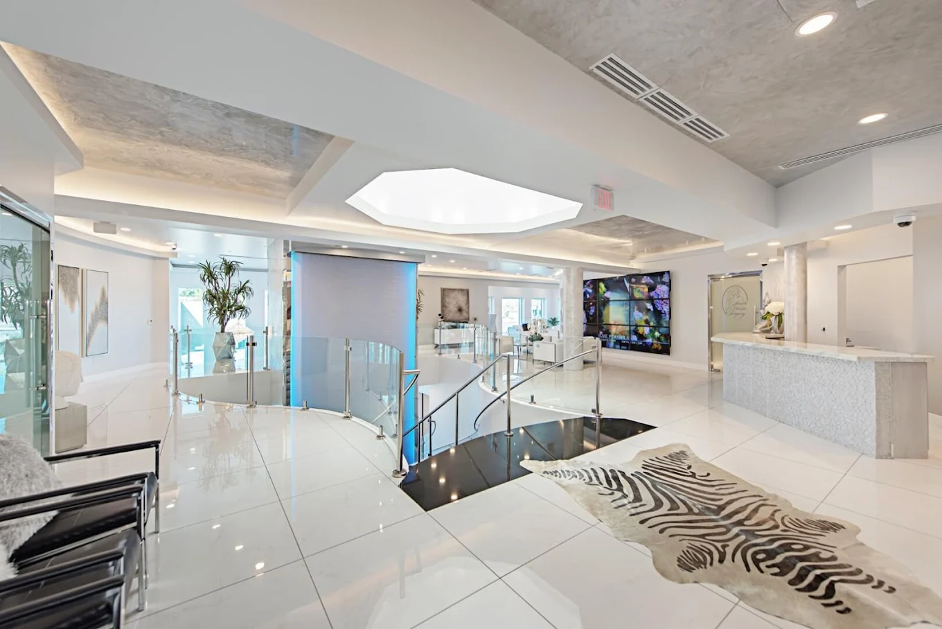 Smith Plastic Surgery Clinic