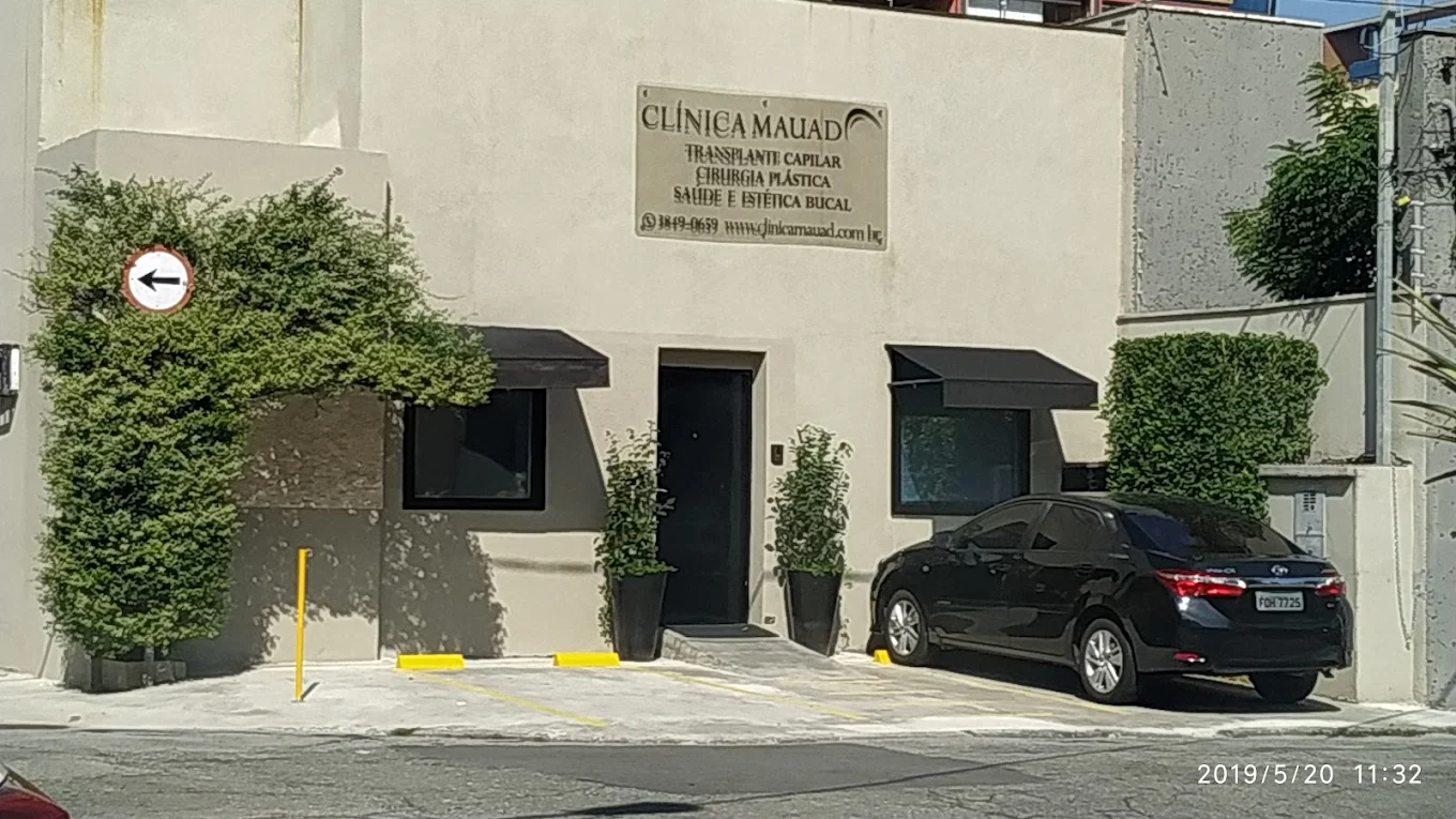 Dr. Raul Mauad S&atilde;o Paulo