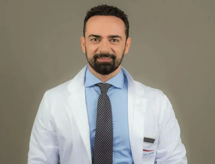 Dr. Konstantinos Anastassakis