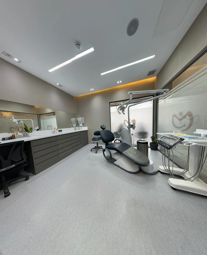 IST Smile Experts Istanbul