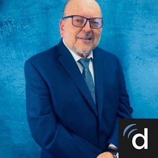 Dr. Raul G. Morales