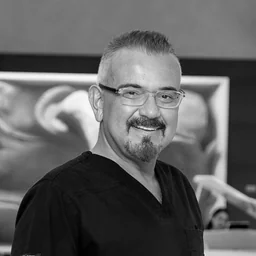 Dr. Koray Erdoğan