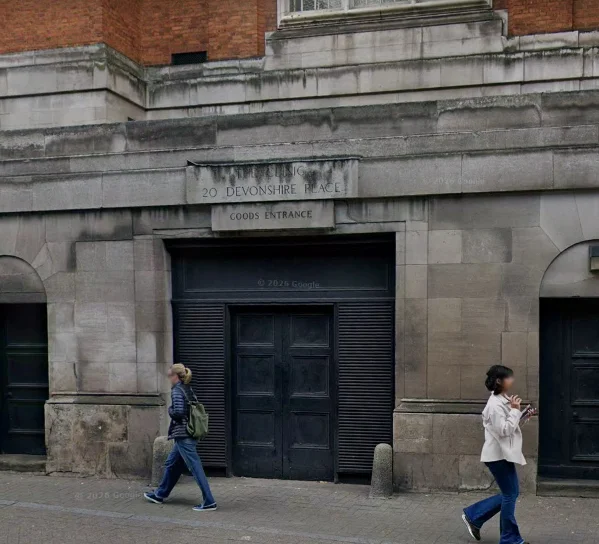 Dr. Shilen Patel KKhan London