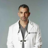 Dr. Richard Zoumalan