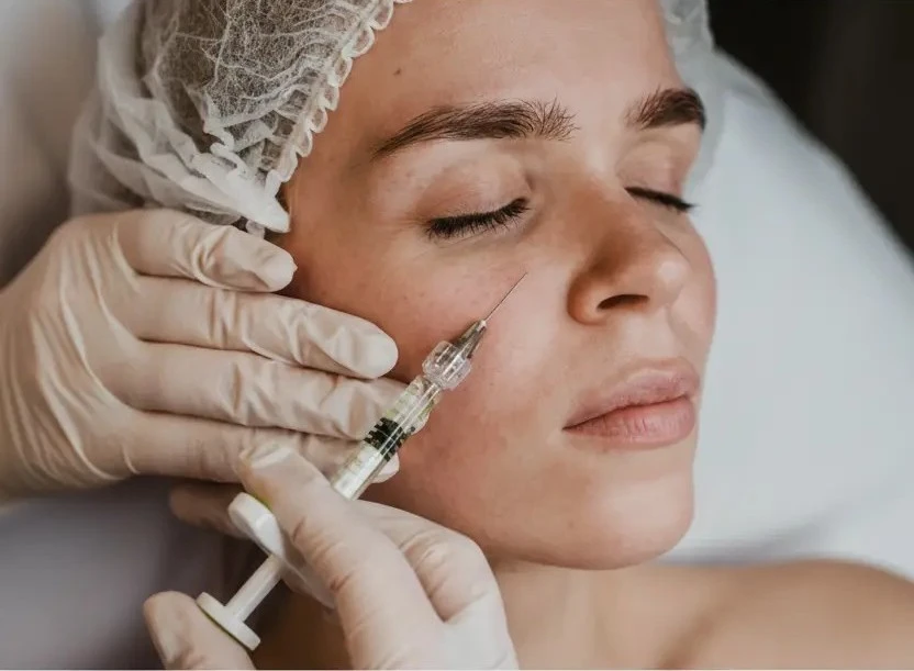 glutathione injections in Turkey are safe and popular