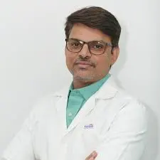 Dr. Sunil Baran Das Chakraborty