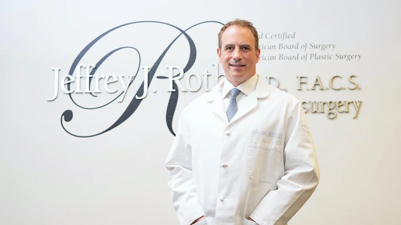 Dr. Jeffrey J. Roth