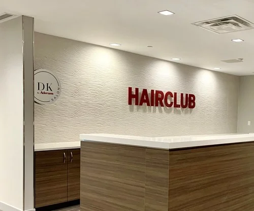 HairClub Greenville