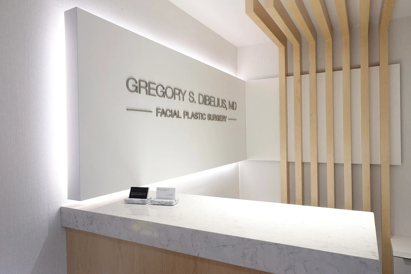 Manhattan Rhinoplasty Dr. Dibelius