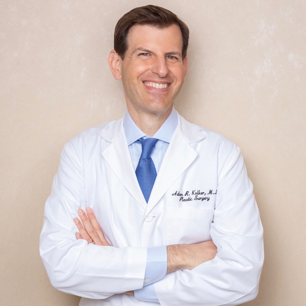 Dr. Adam R. Kolker