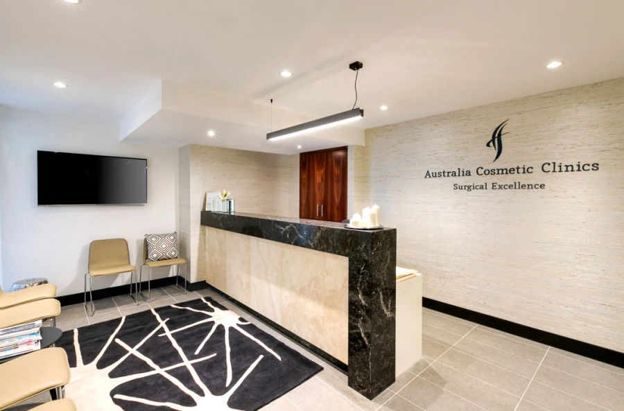 Australia Cosmetic Clinics