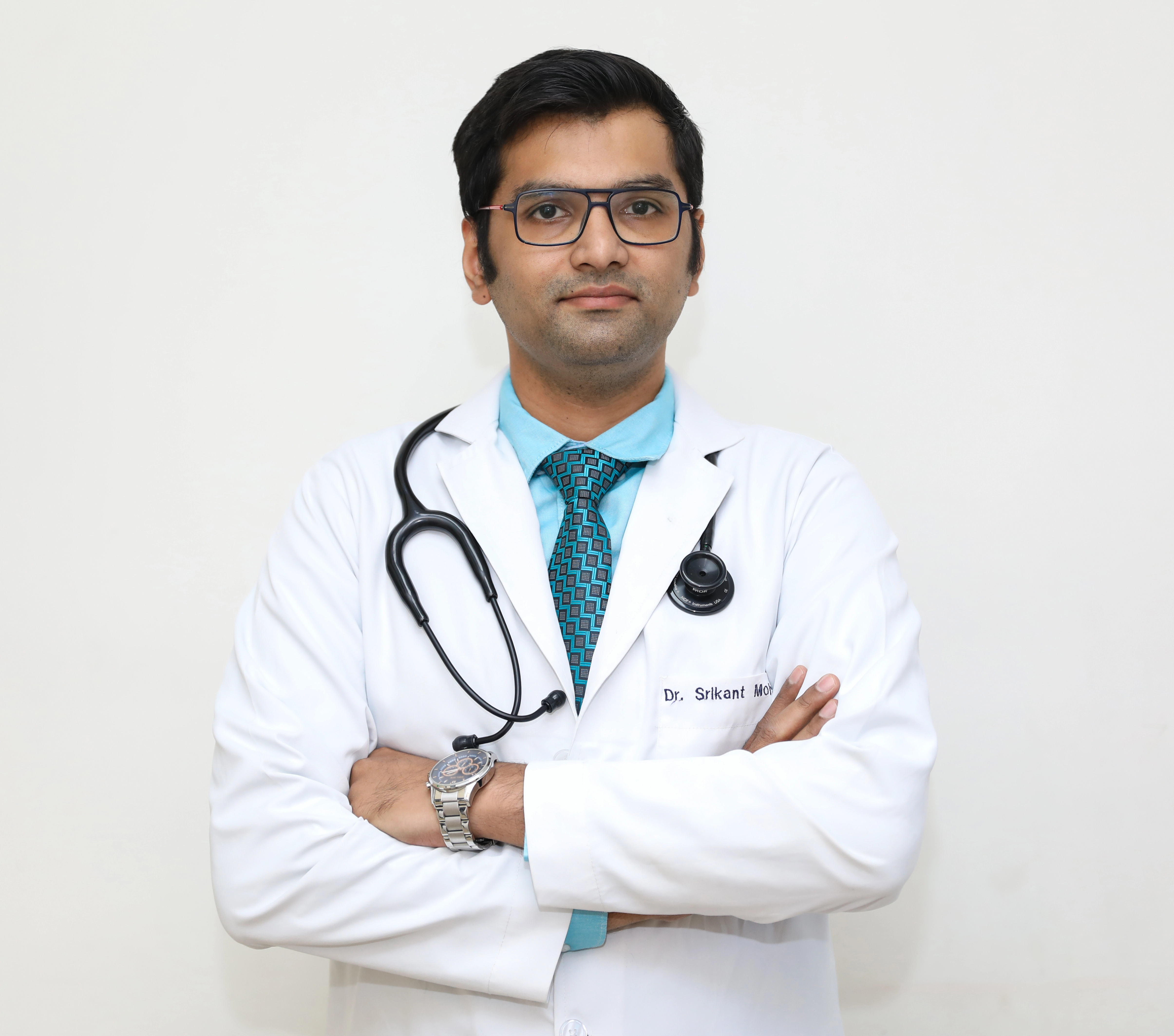 Dr. Srikant Mohta