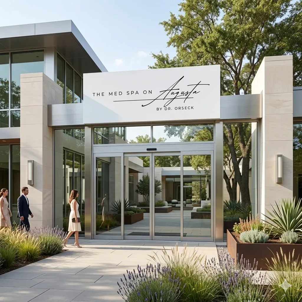 The Med Spa on Augusta