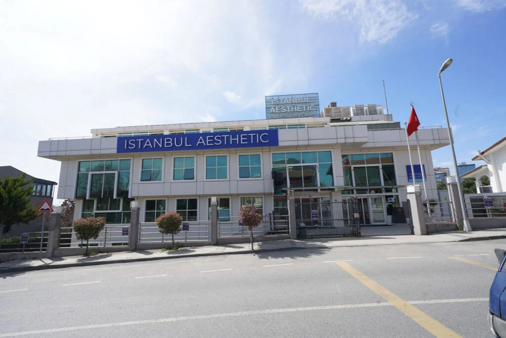 Istanbul Aesthetic Center