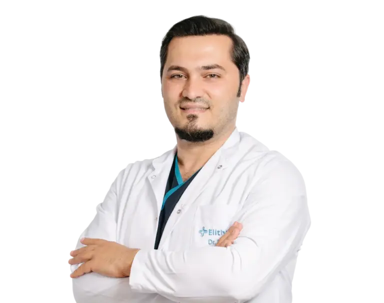 Dr Balwi
