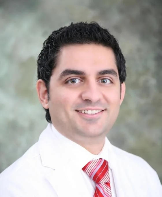 Dr. Sean Behnam